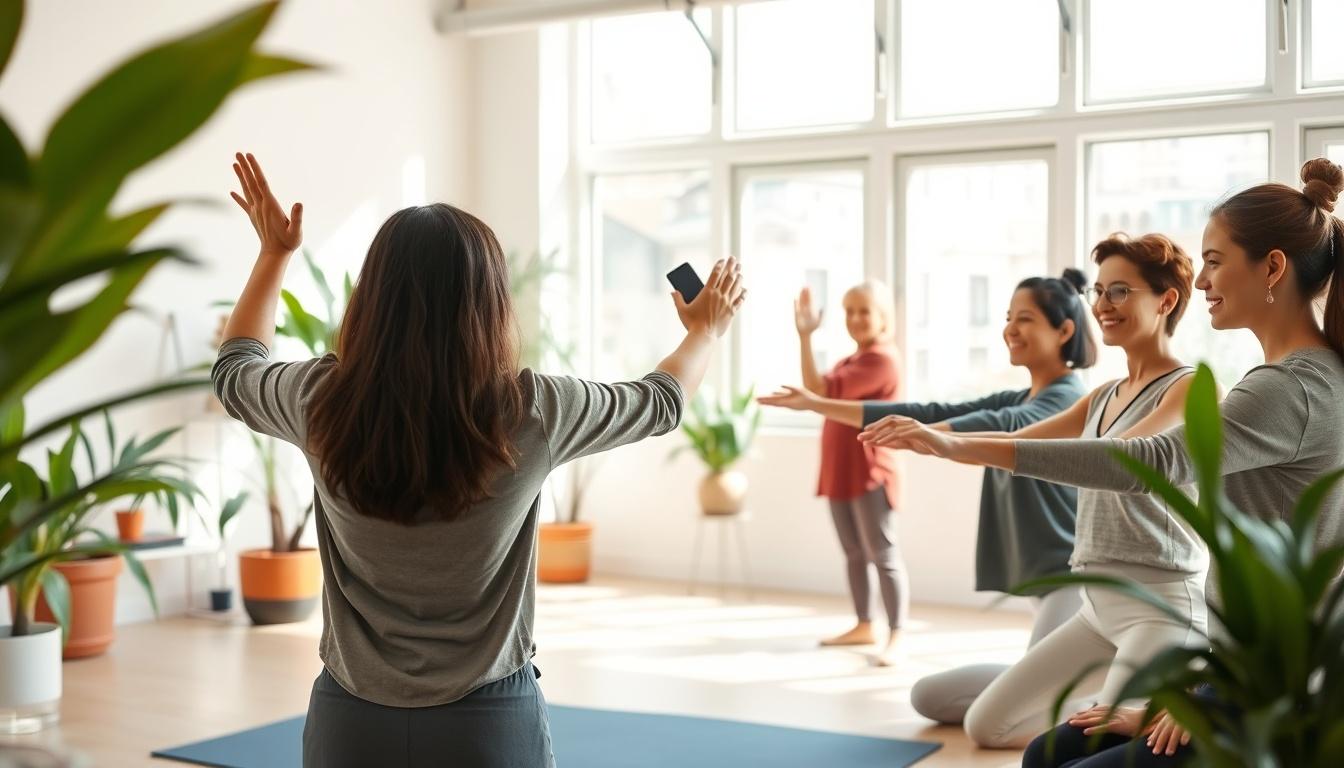 Your Path to Healthier Habits